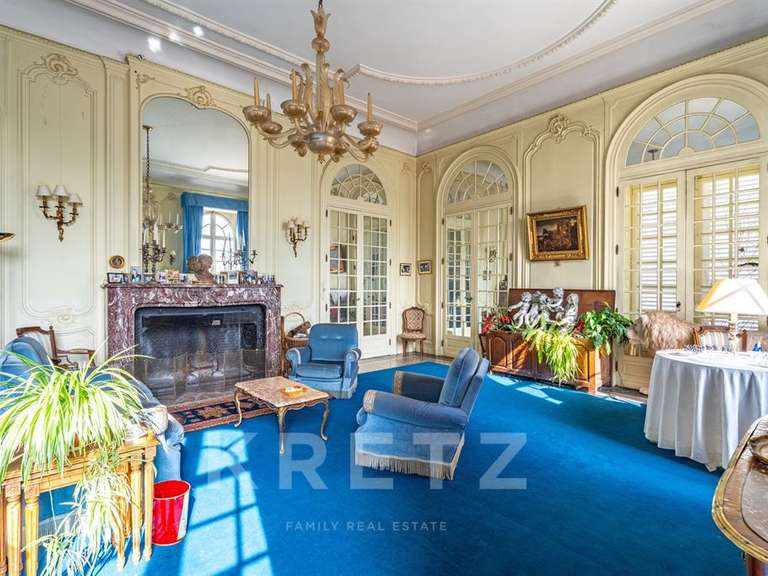 Maison Écully - 14 chambres - 2000m²