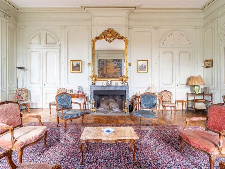 Maison Écully - 14 chambres - 2000m²