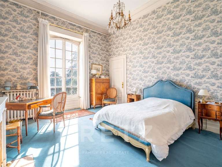 Maison Écully - 14 chambres - 2000m²