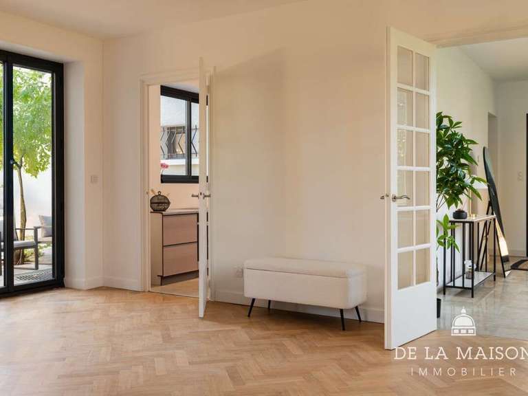 Maison Écully - 5 chambres