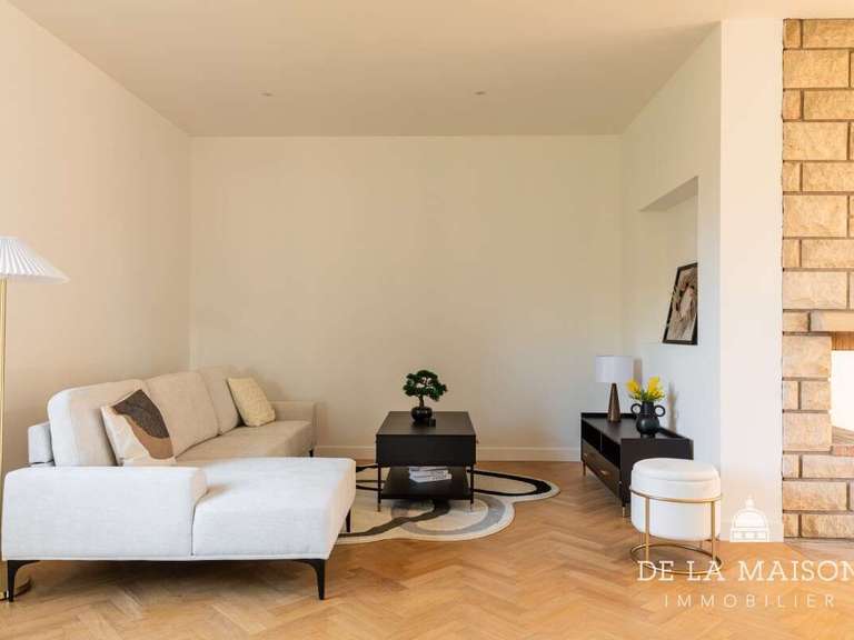 House Écully - 5 bedrooms