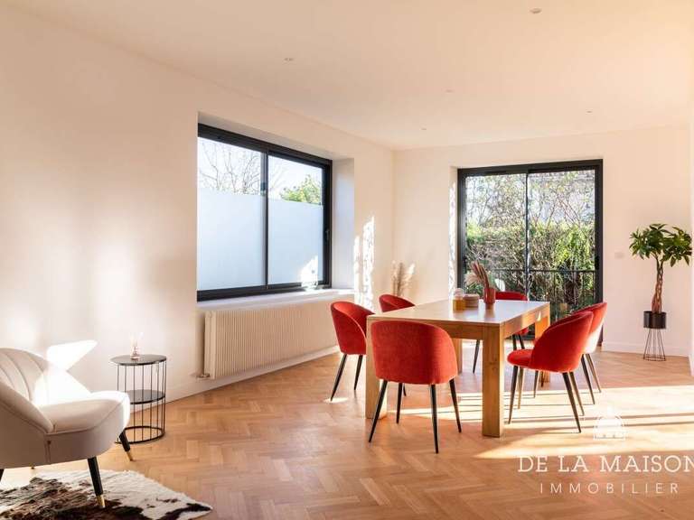 House Écully - 5 bedrooms