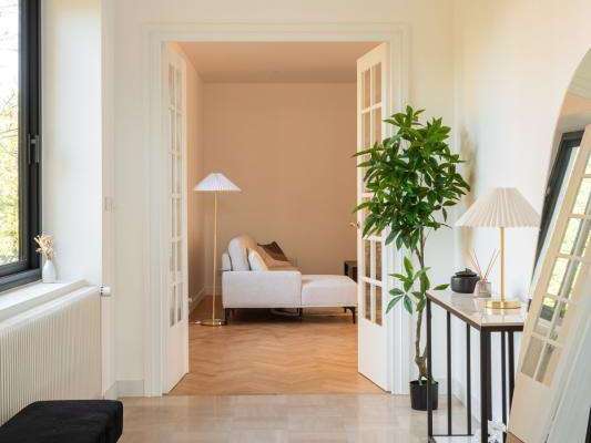 House Écully - 5 bedrooms