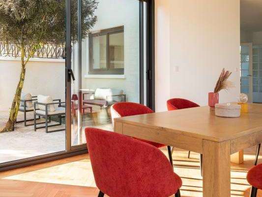 Maison Écully - 5 chambres