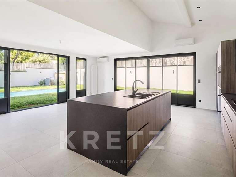 Maison Écully - 6 chambres - 340m²