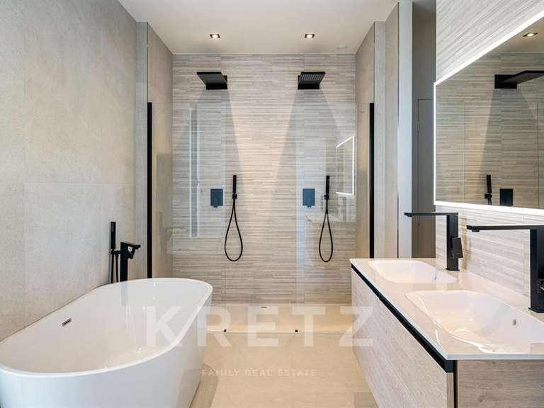 Maison Écully - 6 chambres - 340m²