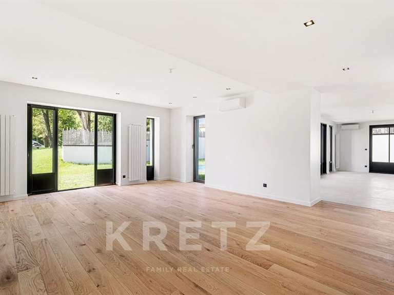 Maison Écully - 6 chambres - 340m²