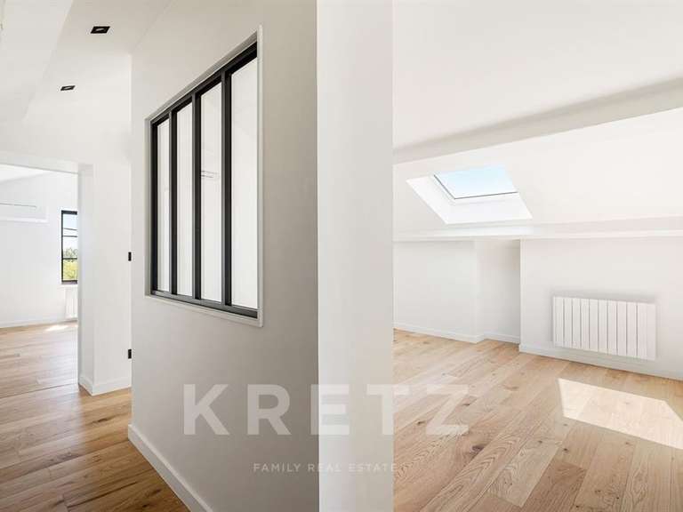 Maison Écully - 6 chambres - 340m²