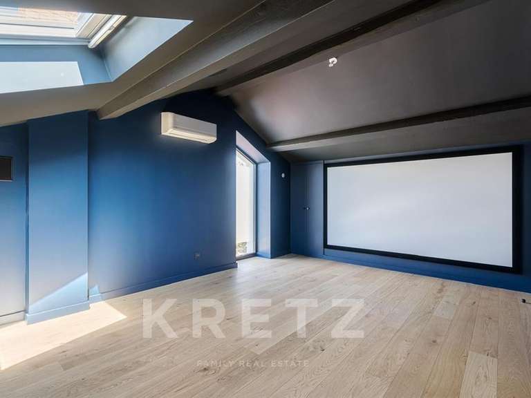 Maison Écully - 6 chambres - 340m²