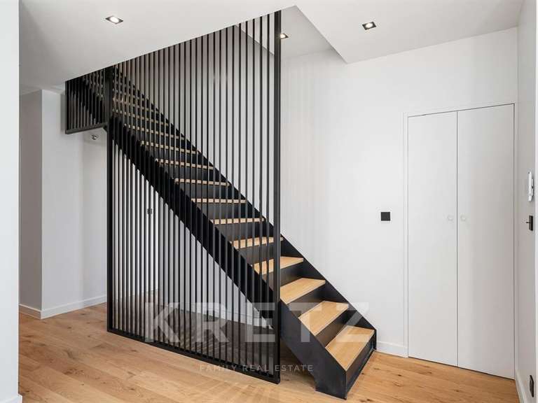 Maison Écully - 6 chambres - 340m²