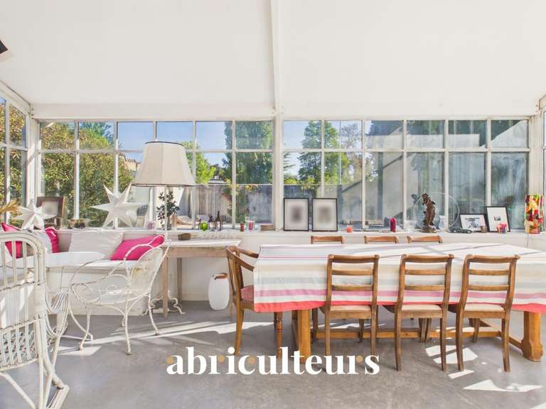 Maison Écully - 4 chambres - 175m²