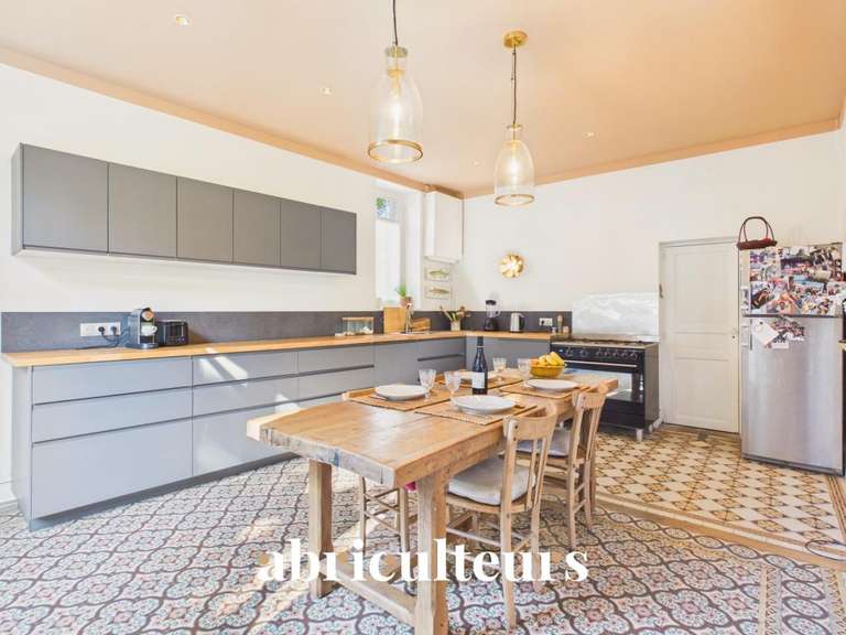 Maison Écully - 4 chambres - 175m²