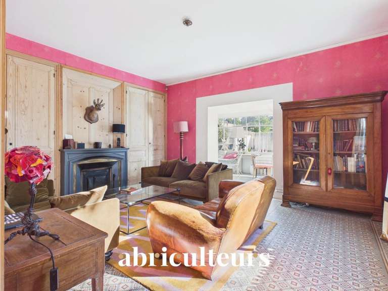 Maison Écully - 4 chambres - 175m²