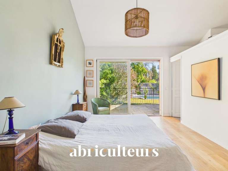 Maison Écully - 4 chambres - 175m²