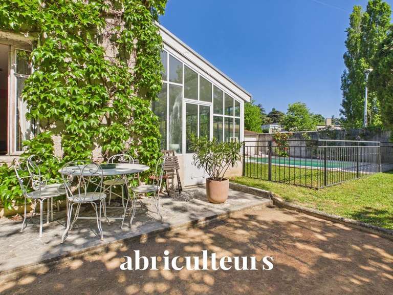 Maison Écully - 4 chambres - 175m²
