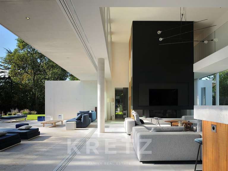 Maison Écully - 5 chambres - 623m²