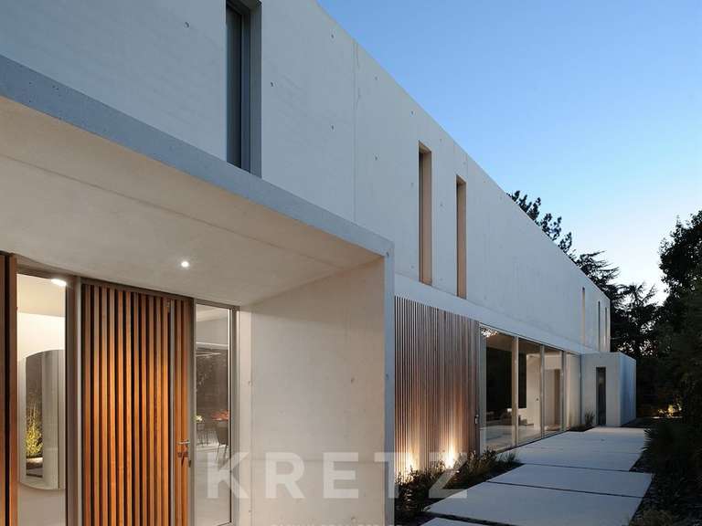 Maison Écully - 5 chambres - 623m²