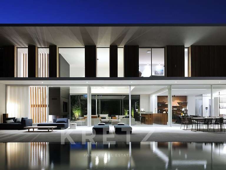 Maison Écully - 5 chambres - 623m²