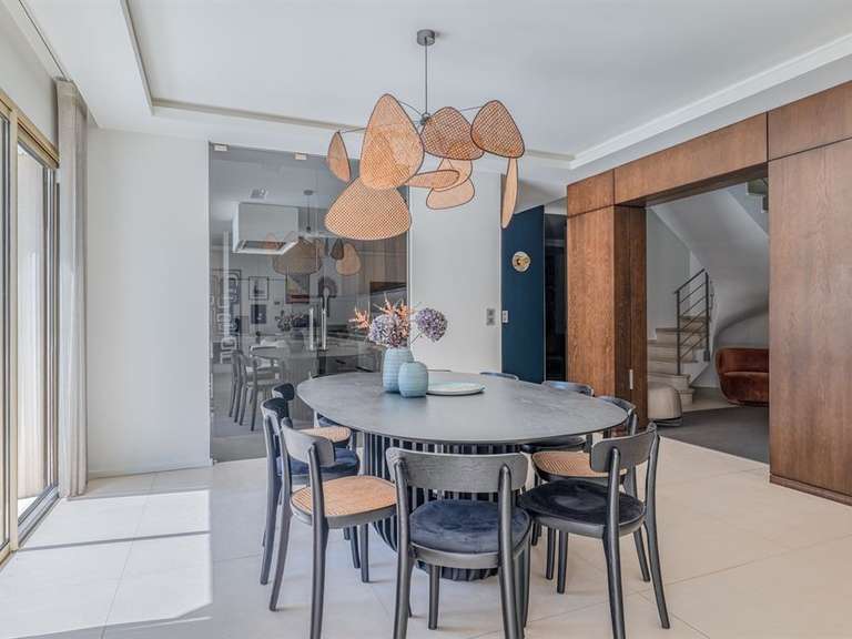Maison Écully - 6 chambres - 373m²