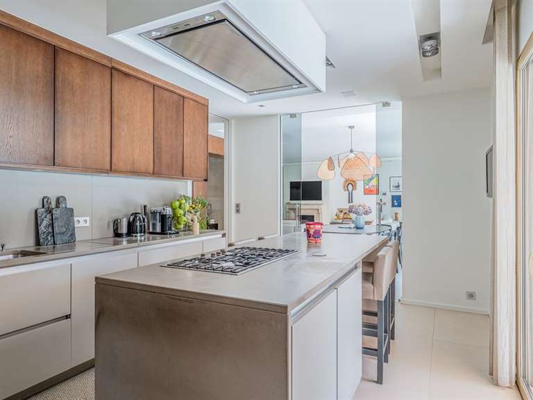 Maison Écully - 6 chambres - 373m²