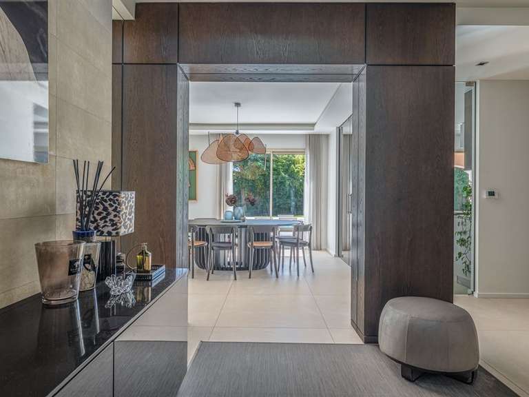 Maison Écully - 6 chambres - 373m²