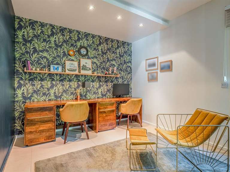 Maison Écully - 6 chambres - 373m²