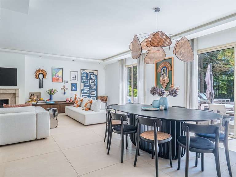 Maison Écully - 6 chambres - 373m²