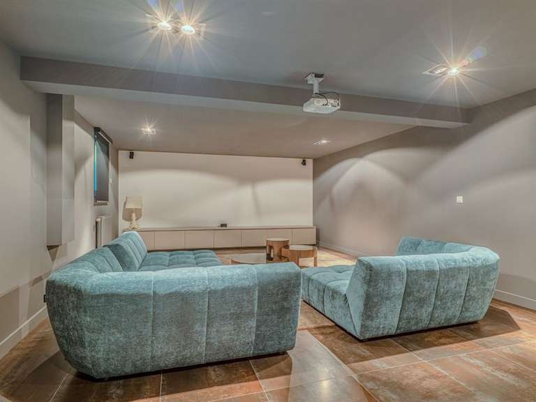 Maison Écully - 6 chambres - 373m²