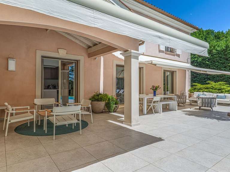 Maison Écully - 6 chambres - 373m²