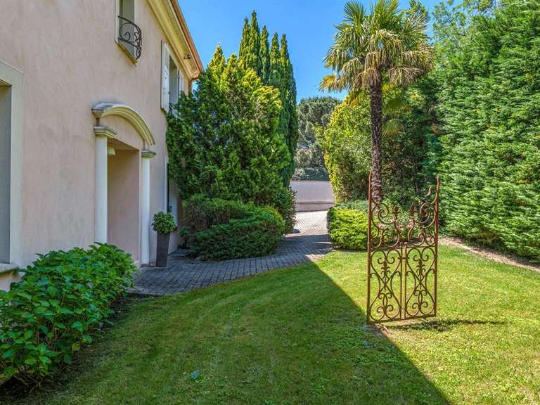 Maison Écully - 6 chambres - 373m²