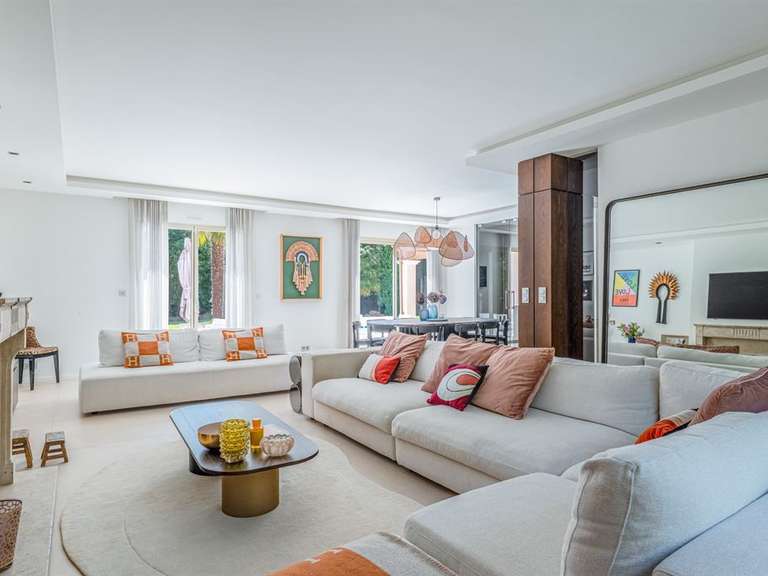 Maison Écully - 6 chambres - 373m²