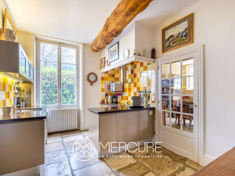Maison Écully - 413m²