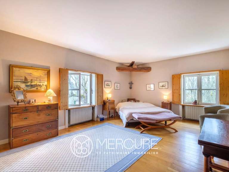 Maison Écully - 413m²