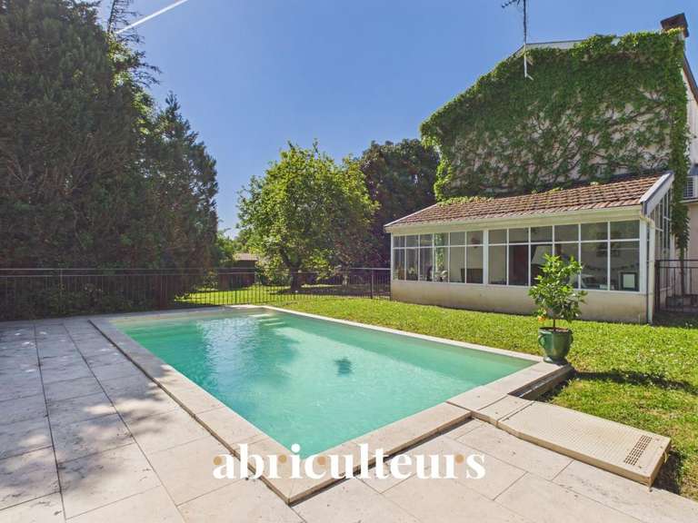 House Écully - 4 bedrooms - 175m²