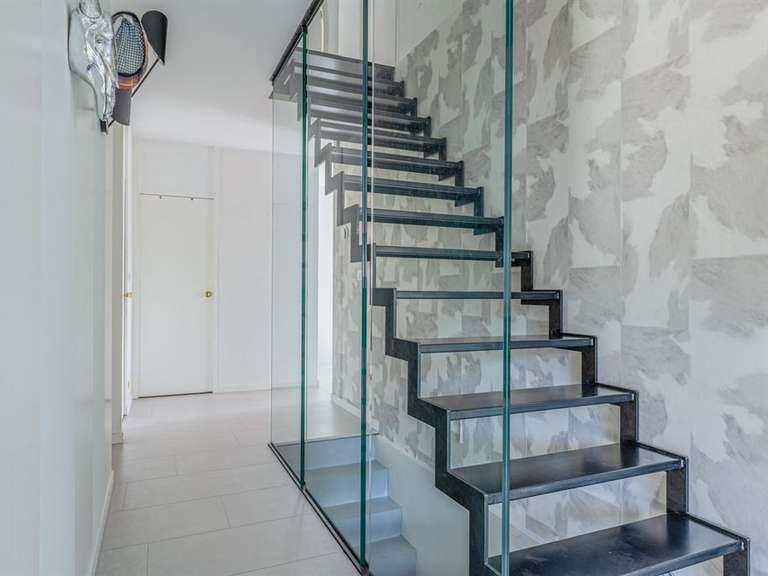 Maison Écully - 6 chambres - 188m²