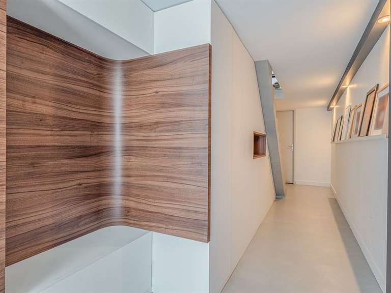 Maison Écully - 6 chambres - 188m²