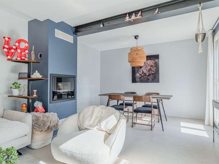 Maison Écully - 6 chambres - 188m²