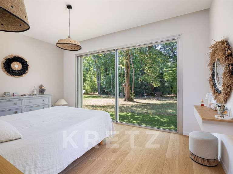 Maison Écully - 5 chambres - 270m²