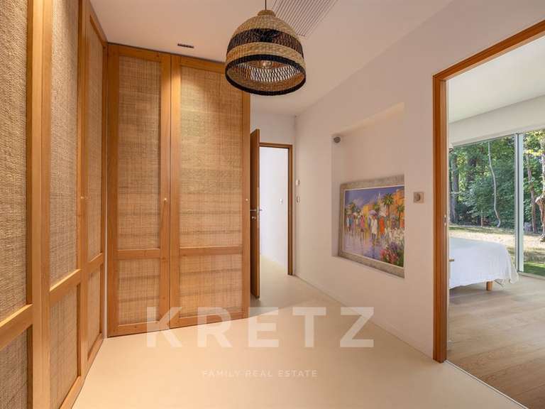 Maison Écully - 5 chambres - 270m²