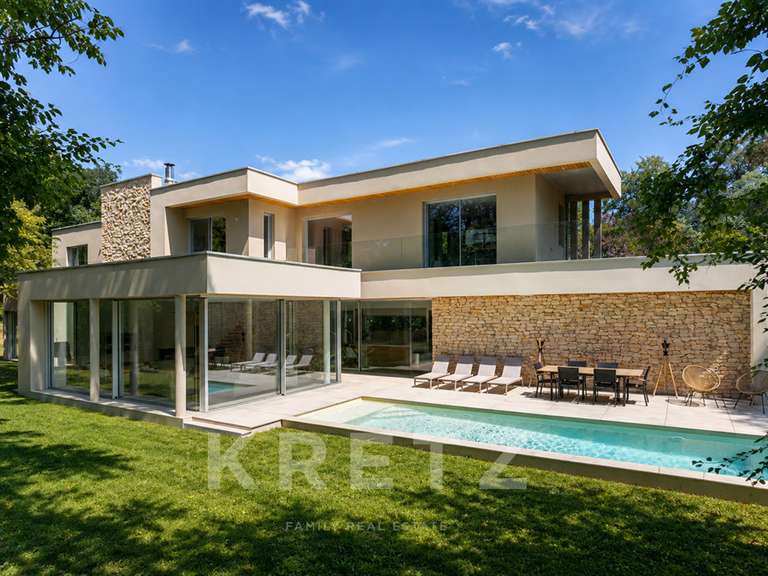 Maison Écully - 5 chambres - 270m²
