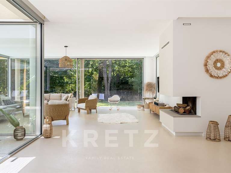 Maison Écully - 5 chambres - 270m²