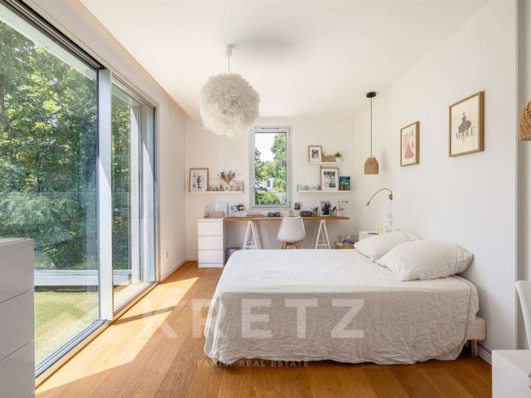 Maison Écully - 5 chambres - 270m²