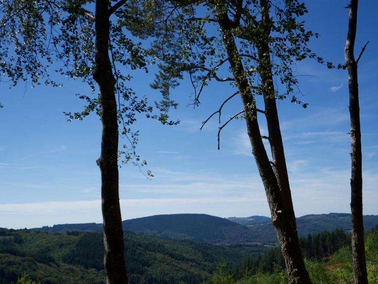 Propriété Égletons