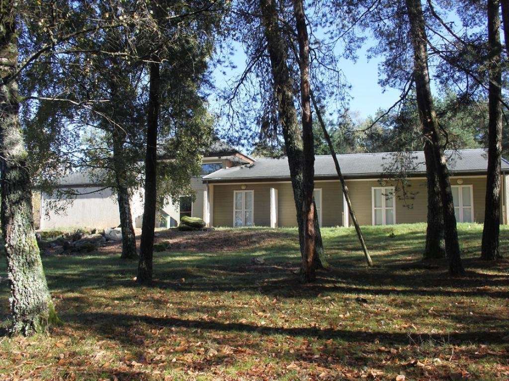 Propriété Égletons