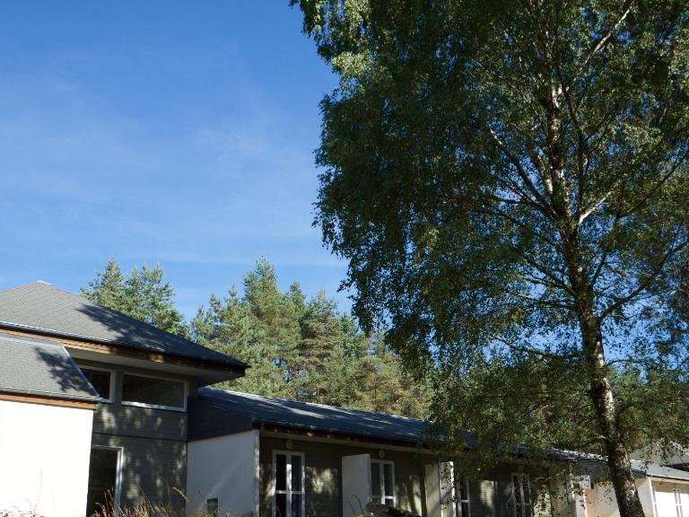 Propriété Égletons - 31 chambres - 3700m²