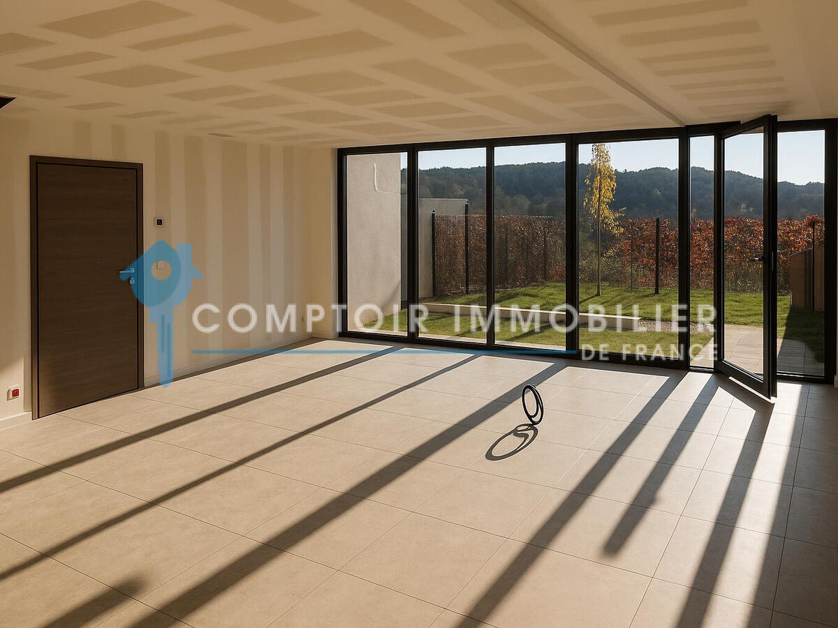 Appartement Éguilles