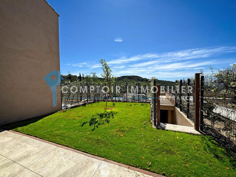 Appartement Éguilles - 3 chambres - 92m²