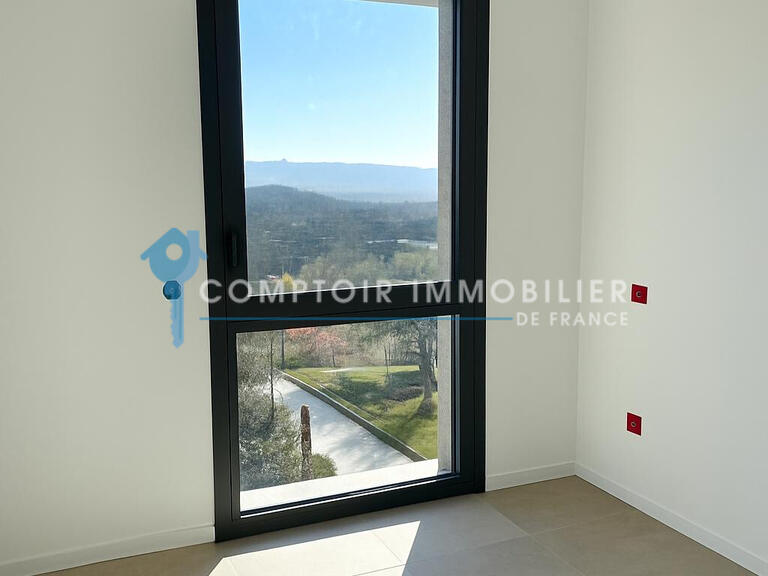 Appartement Éguilles - 3 chambres - 92m²