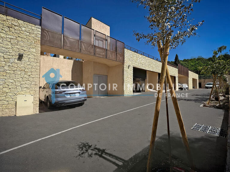 Appartement Éguilles - 3 chambres - 92m²