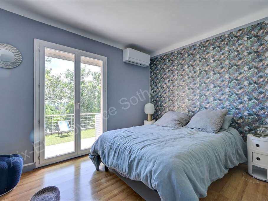 Appartement Éguilles